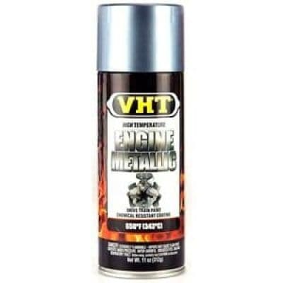 Dupli-Color Paint VHT-Metallic DUPCSP403 Silver Blue 312g 11oz