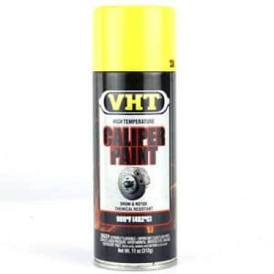 Dupli-Color Paint VHT-Caliper DUPCSP738 Bright 312g 11oz Yellow