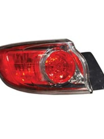 MA2800147C Rear Light Tail Lamp Assembly