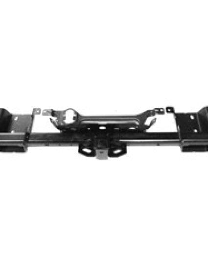 FO1106375C Rear Bumper Trailer Hitch Draw Bar