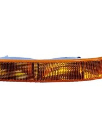 GM2521188C Front Light Park Lamp Park Signal