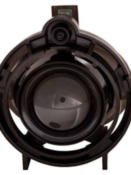 GM2592310C Front Light Fog Lamp Assembly Bumper