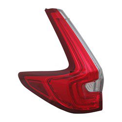 HO2804113C Driver Side Outer Tail Lamp Assembly