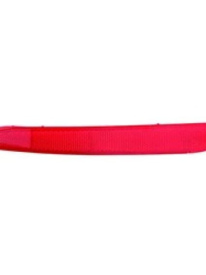 HY1185114C Passenger Side Rear Bumper Reflector