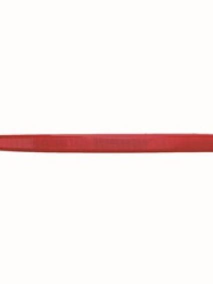 HY1185118C Passenger Side Rear Bumper Reflector