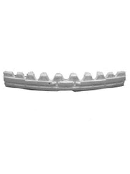 LX1070116N Front Bumper Impact Absorber