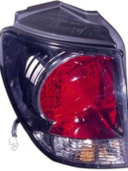 LX2800104V Rear Light Tail Lamp Assembly