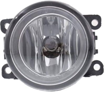 NI2592137C Bumper Front Light Fog Lamp Assembly