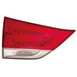 TO2802125C Rear Light Tail Lamp Assembly Driver Side