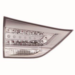 TO2802130C Rear Light Tail Lamp Assembly Driver Side