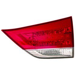 TO2803125C Rear Light Tail Lamp Assembly Passenger Side