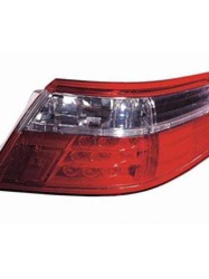 TO2805103C Rear Light Tail Lamp Assembly Passenger Side