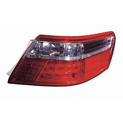 TO2805103C Rear Light Tail Lamp Assembly Passenger Side