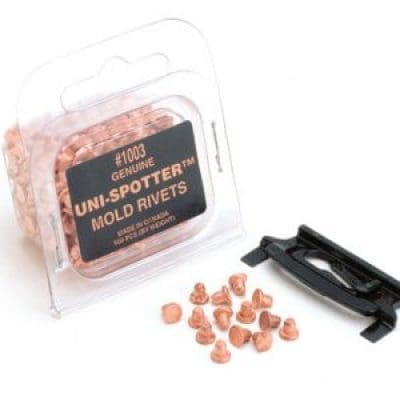 H & S Autoshot Studs Uni-Spotter 1003