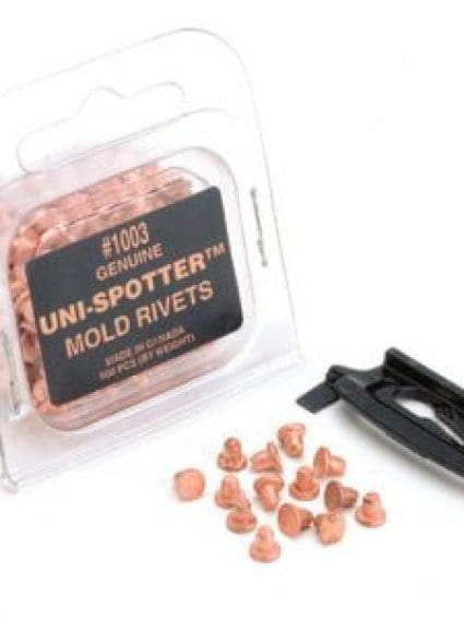 H & S Autoshot Studs Uni-Spotter 1003