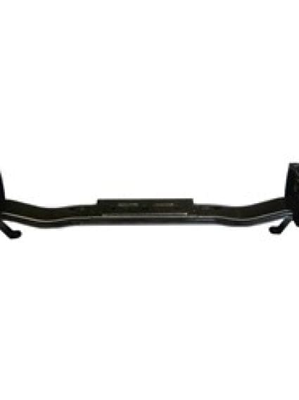 TO1106206C Rear Bumper Impact Bar