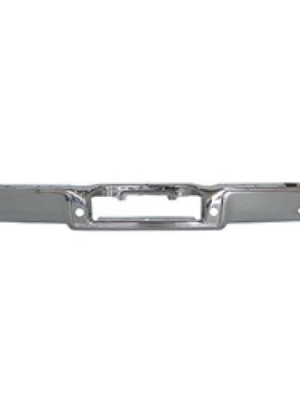 FO1103119C Rear Bumper Step Assembly