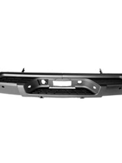 GM1103152C Rear Bumper Assembly