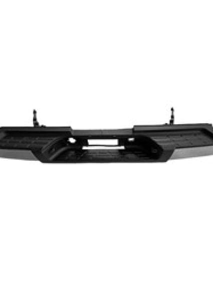 GM1103166C Rear Bumper Assembly
