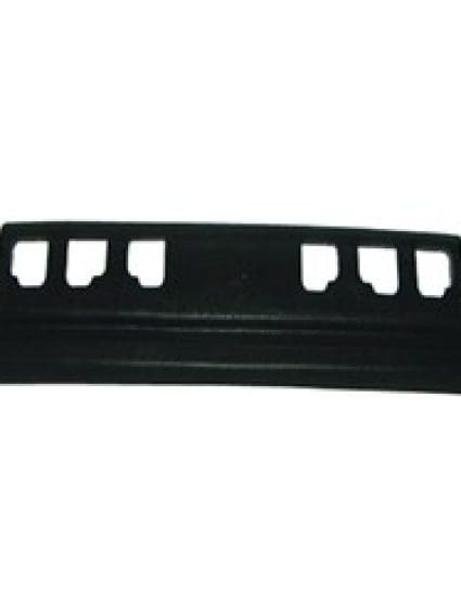 TO1170105N Rear Bumper Impact Abosorber