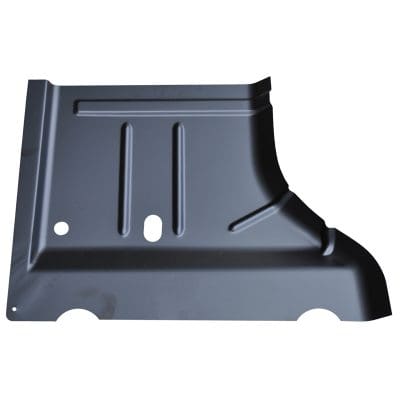 0487-223 Driver Side Cab Floor Panel