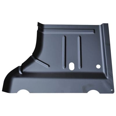 0487-224 Passenger Side Cab Floor Panel