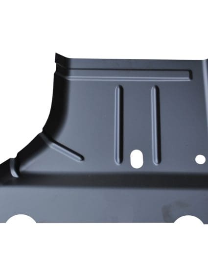 0487-224 Passenger Side Cab Floor Panel