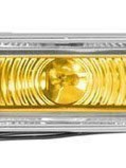 0846-520 Front Light Park Lamp Assembly