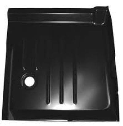 0856-222R Passenger Side Cab Floor Panel