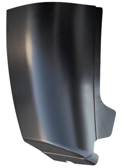 0864-113 Driver Side Cab Corner