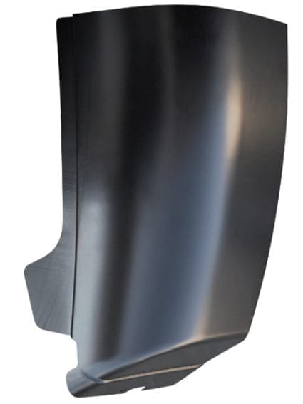 0864-114 Passenger Side Cab Corner