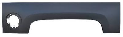 0865-145 Driver Side Truck Box Wheel Arch