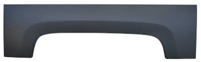 0865-147 Driver Side Truck Box Wheel Arch