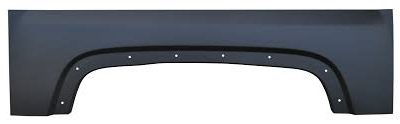 0865-149 Driver Side Truck Box Wheel Arch