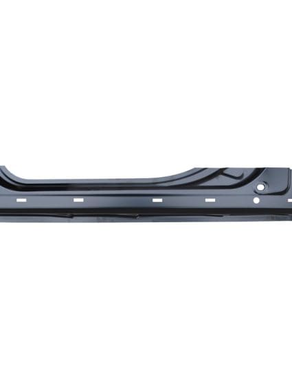 1578-101 Repair Panels Cab Parts Rocker Panel Driver Side