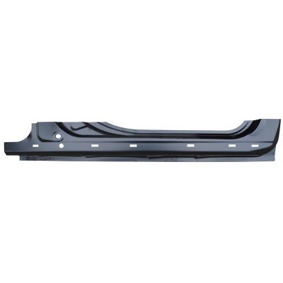 1578-102 Passenger Side Cab Parts Rocker Panel