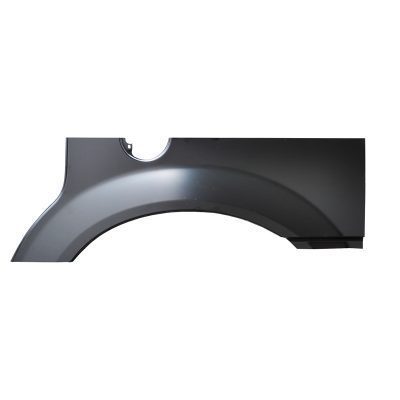 1578-147 Driver Side Quarter Arch