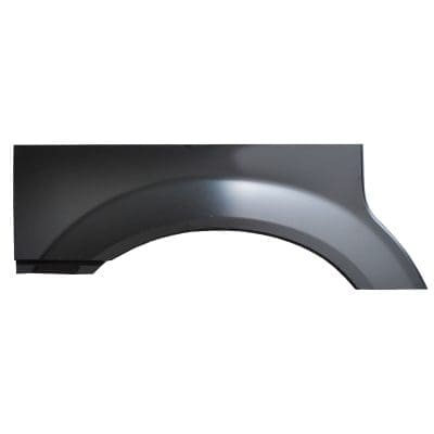 1578-148 Repair Panels Quarter Arch Passenger Side