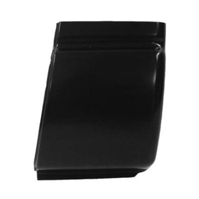 1583-115L Repair Panels Cab Parts Corner Driver Side