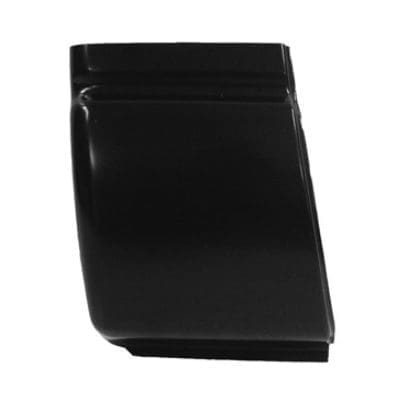1583-116R Repair Panels Cab Parts Corner Passenger Side