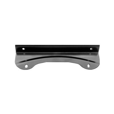 GLA1424D Front Bumper Bracket License Plate