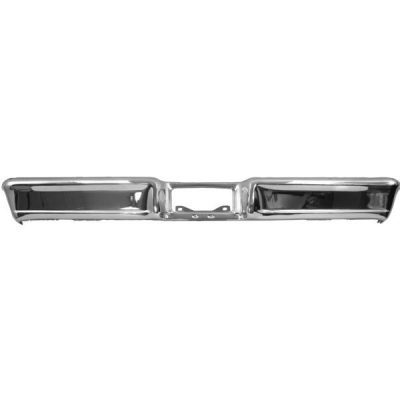 GLA1458 Rear Bumper Face Bar
