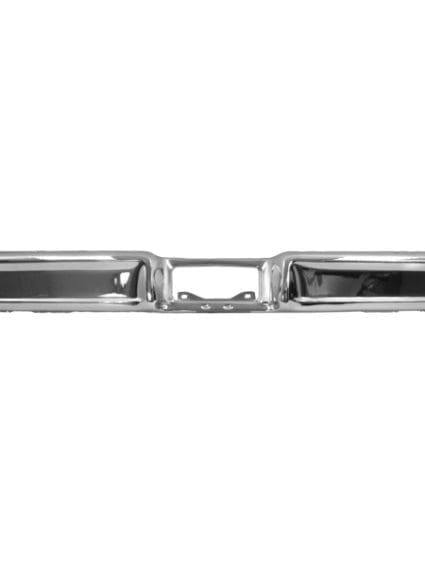 GLA1458 Rear Bumper Face Bar