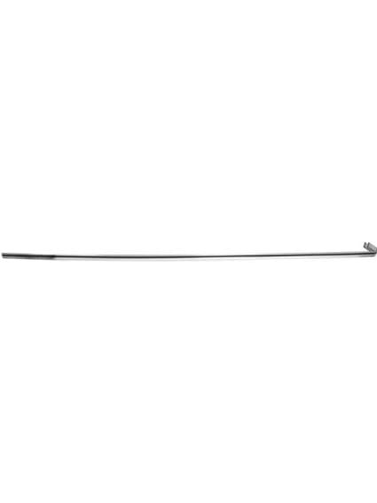 GLAM1196 Truck Box Molding Passenger Side