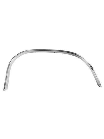 GLAM1315 Quarter Molding Wheel