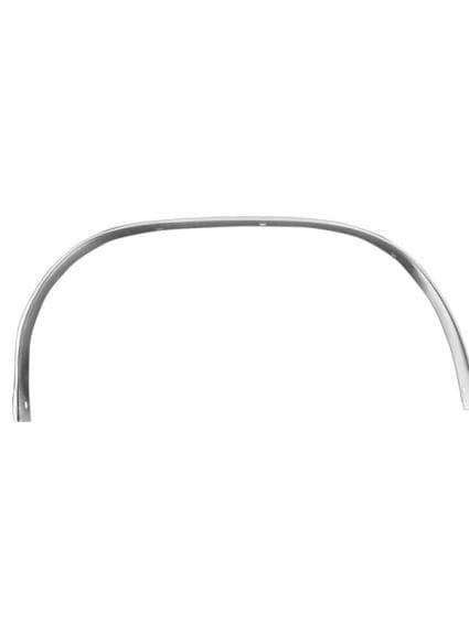 GLAM1321 Quarter Molding Wheel