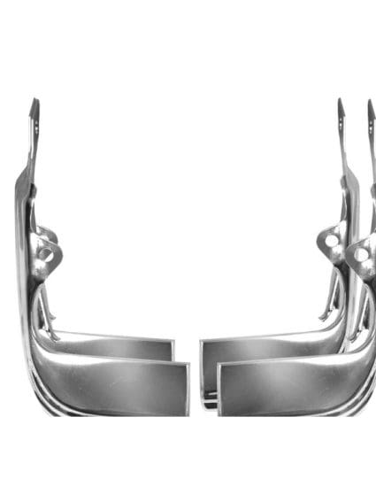 GLAM1362C Grille Molding Extension Molding