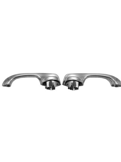 GLAM1392 Handle Door Kit