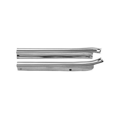 GLAM1418 Fender Molding