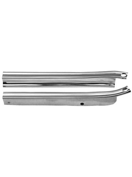 GLAM1418 Fender Molding